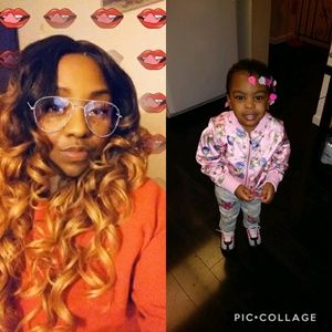 Meet your Posher, Sakinah